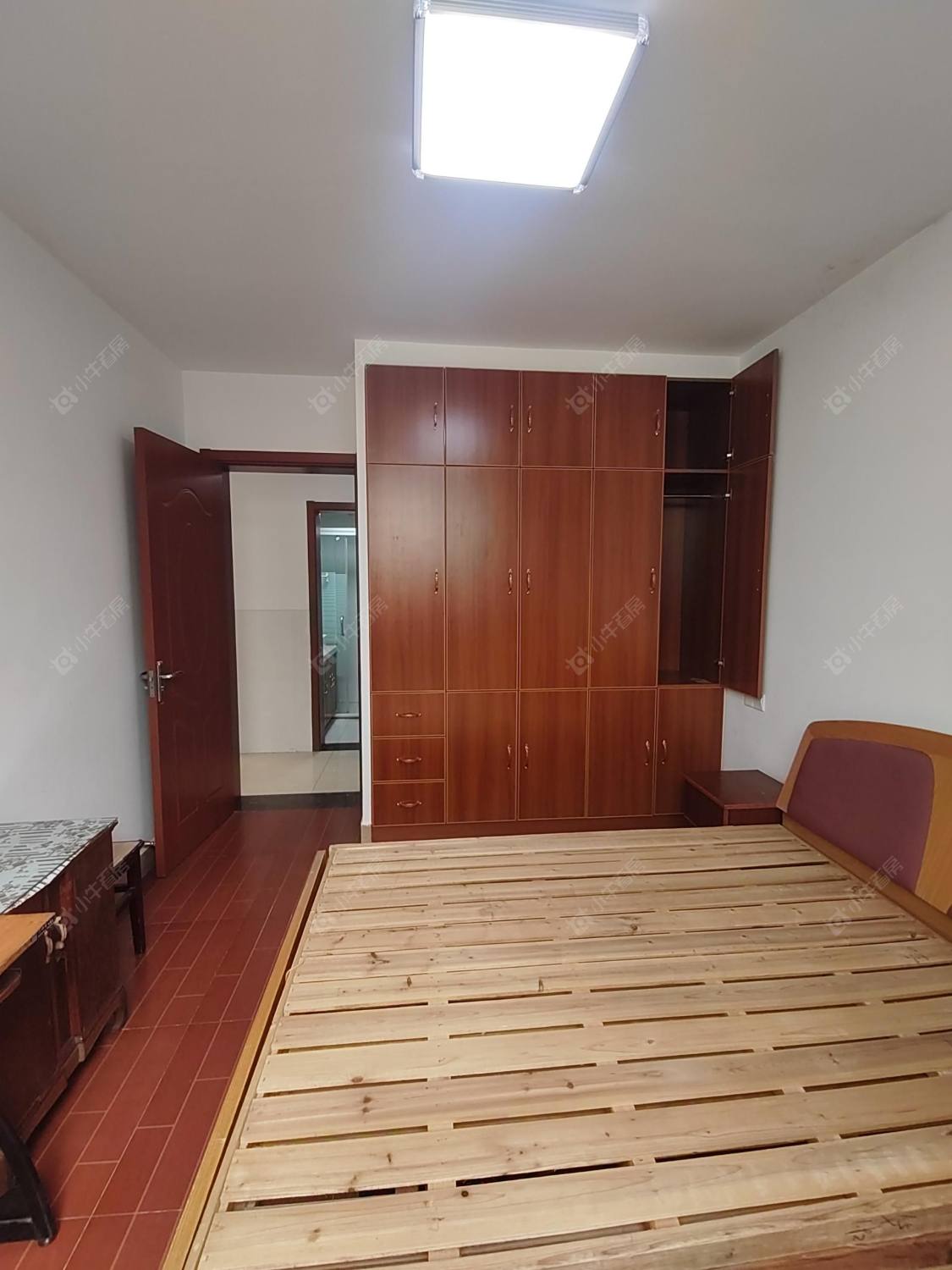 常州兰翔二村在租房源室内图_小牛看房