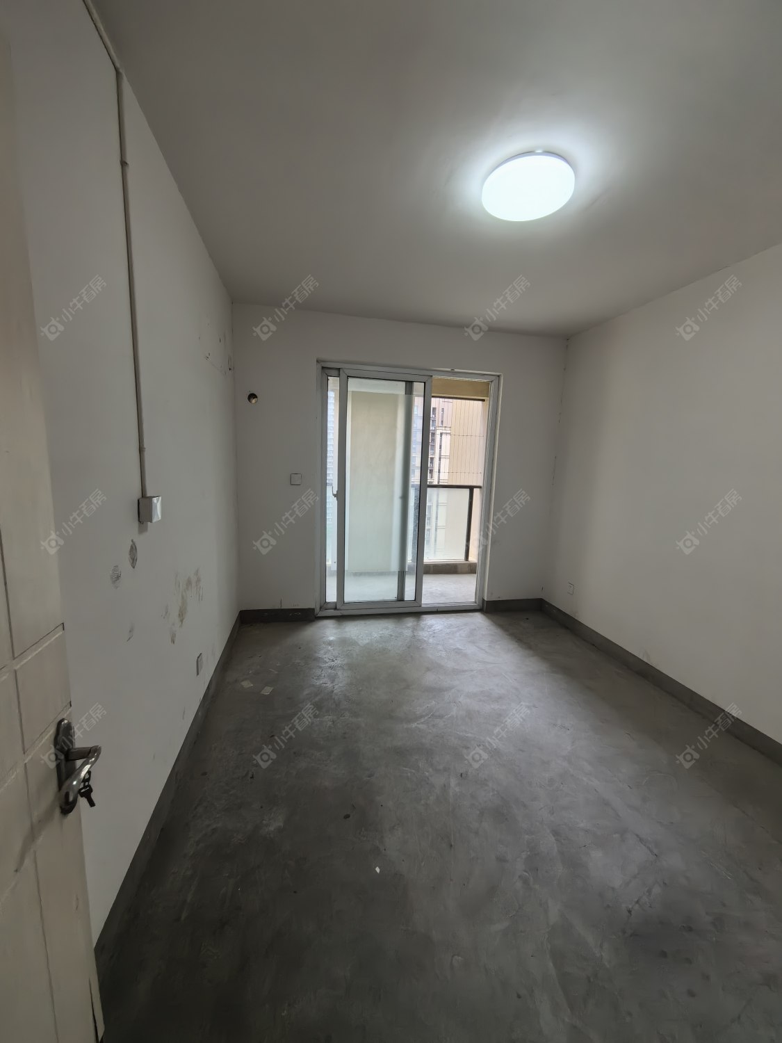 常州绿地香颂花园在租房源_小牛看房