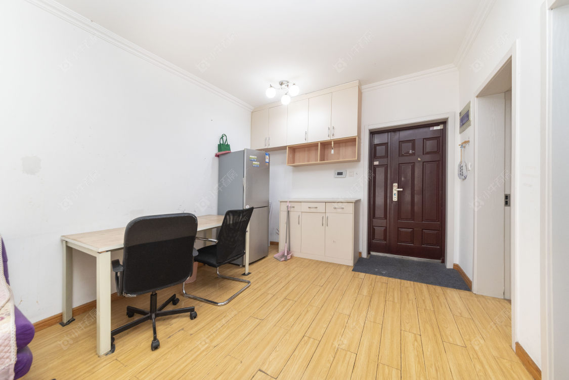 常州顺天花苑在售二手房源室内图_小牛看房