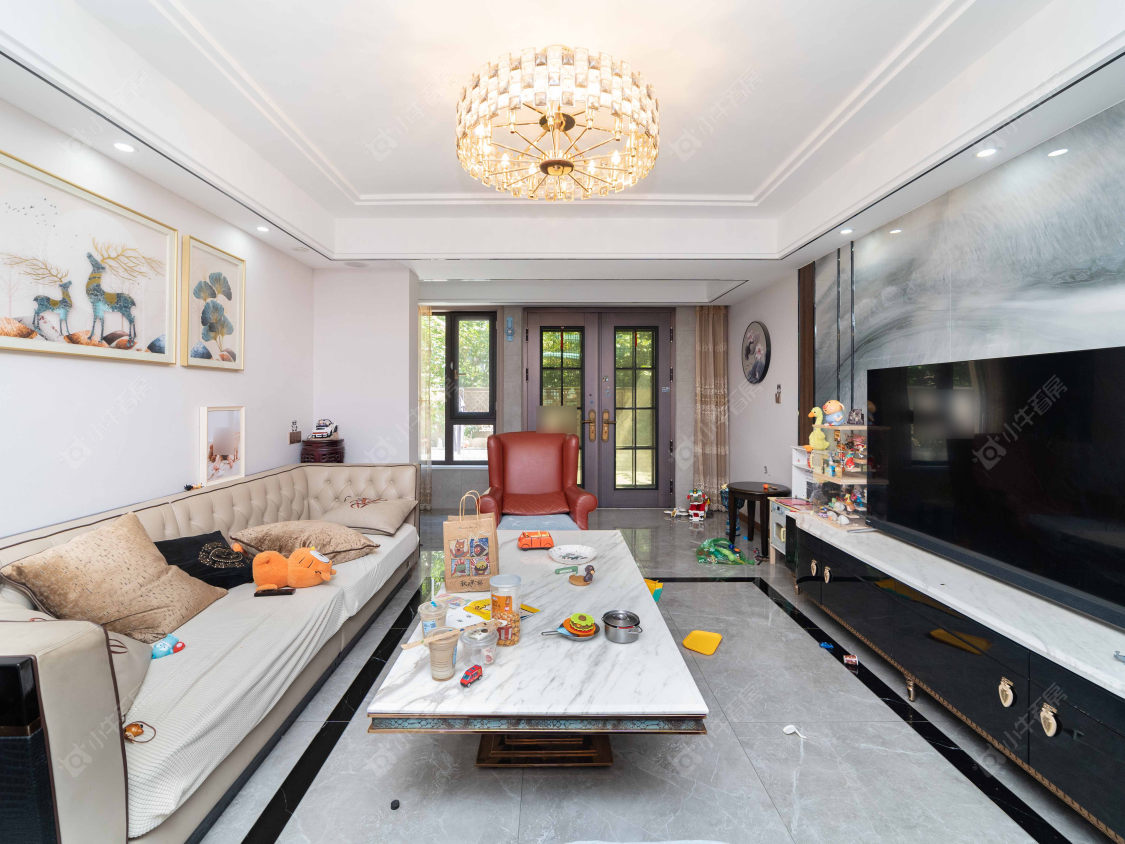 新城郡未来房源 常州新城郡未来在售二手房源_小牛看房