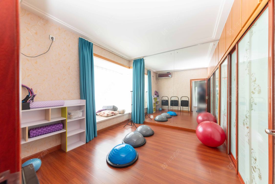 常州天隽峰在售二手房源室内图_小牛看房