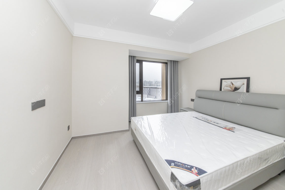 常州万达中央华城在售二手房源室内图_小牛看房