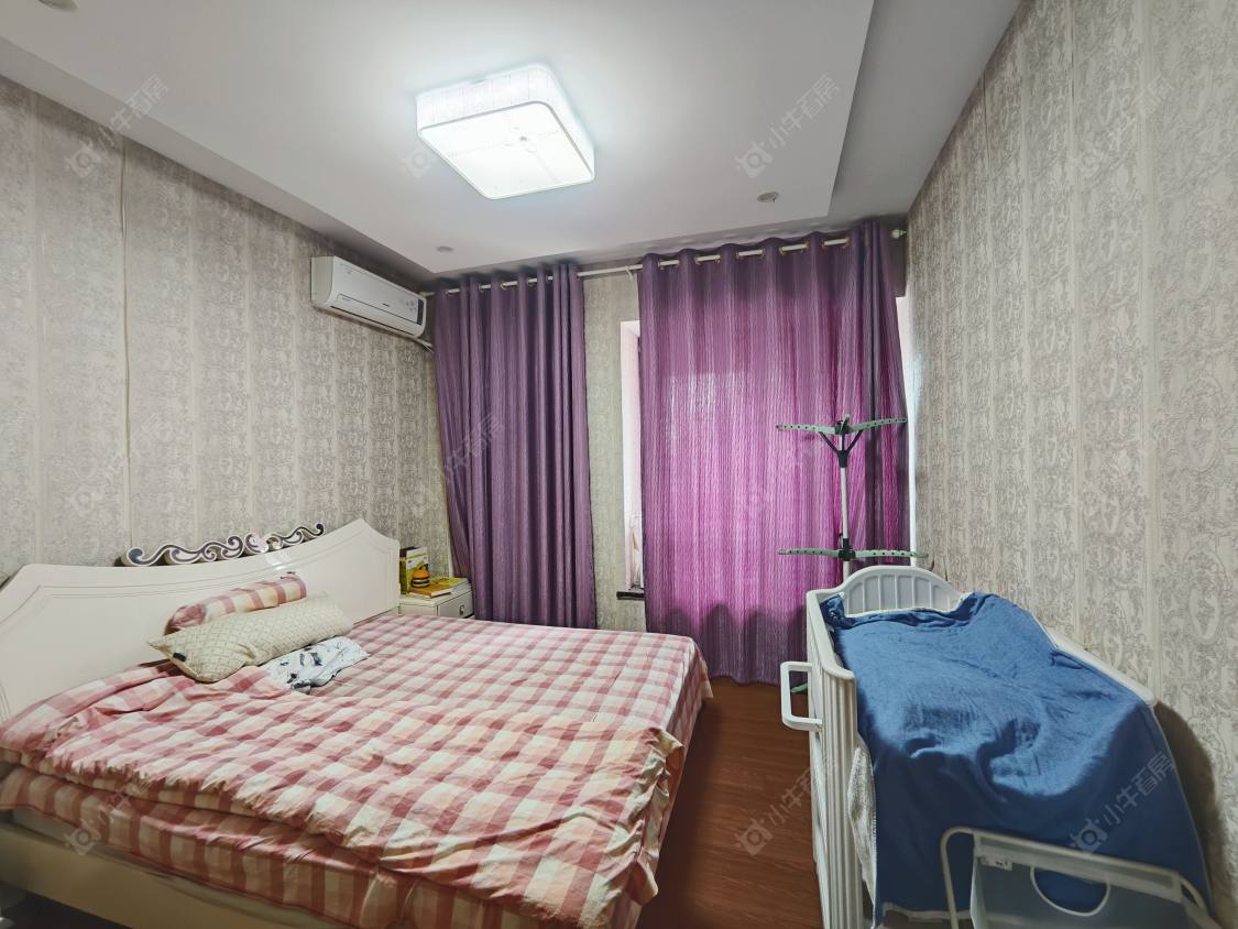 常州碧桂园在售二手房房源室内图_小牛看房