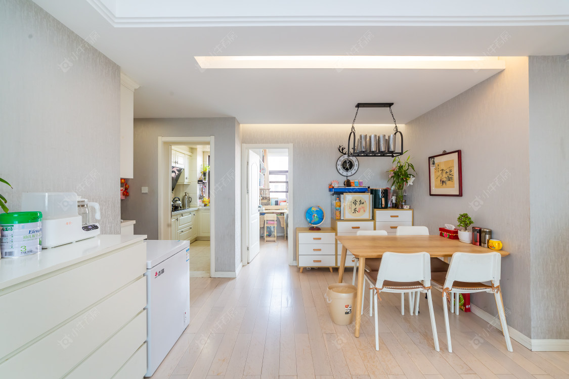 常州绿都万和城七区在售二手房源室内图_小牛看房