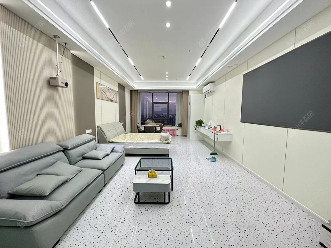 爱琴海公寓房源室内图 常州爱琴海公寓在租房源室内图_小牛看房