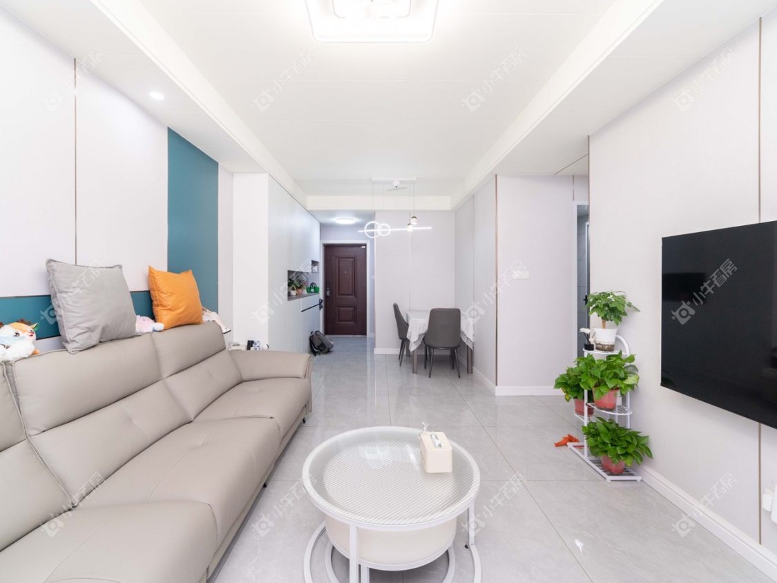 常州遥光辰苑在租房源室内图_小牛看房