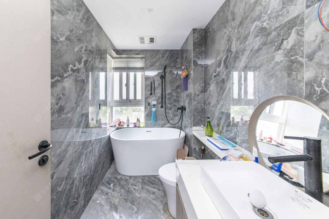 常州星河国际十区在售二手房源室内图_小牛看房