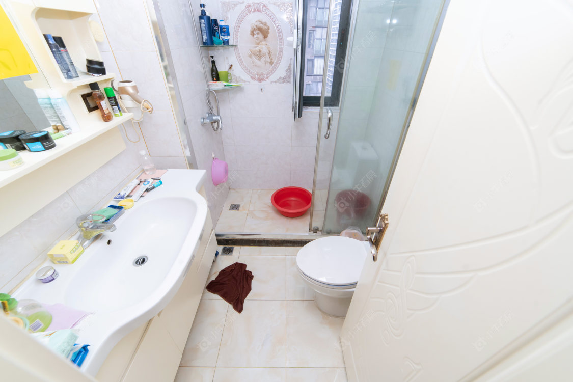 常州高成莱茵三期在售二手房源室内图_小牛看房