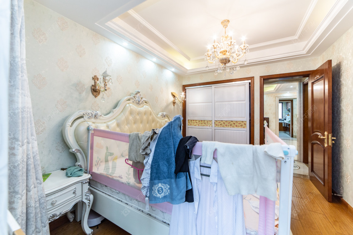 常州凤凰湖花园在售二手房源_小牛看房