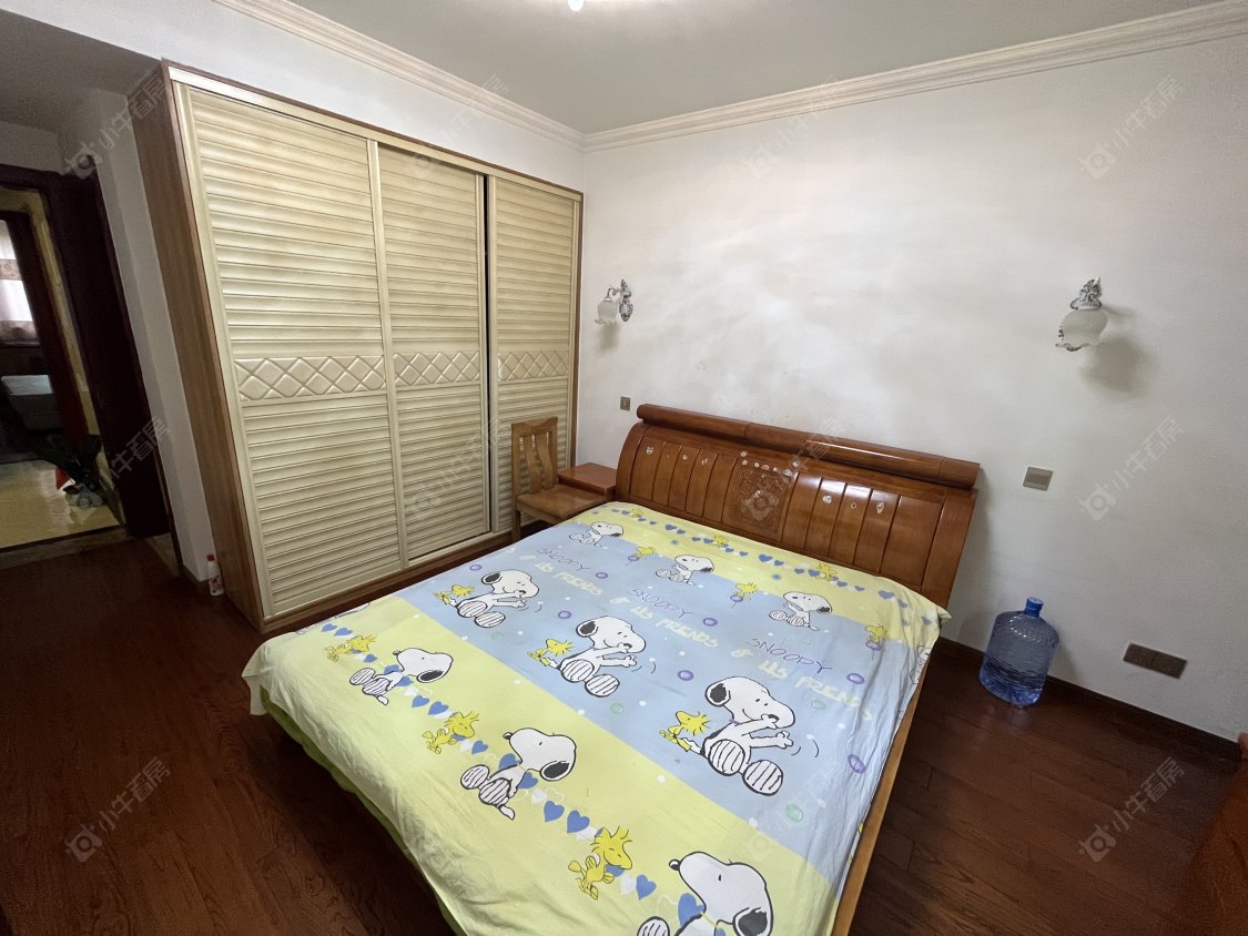 常州新城香溢澜桥一期在租房源_小牛看房