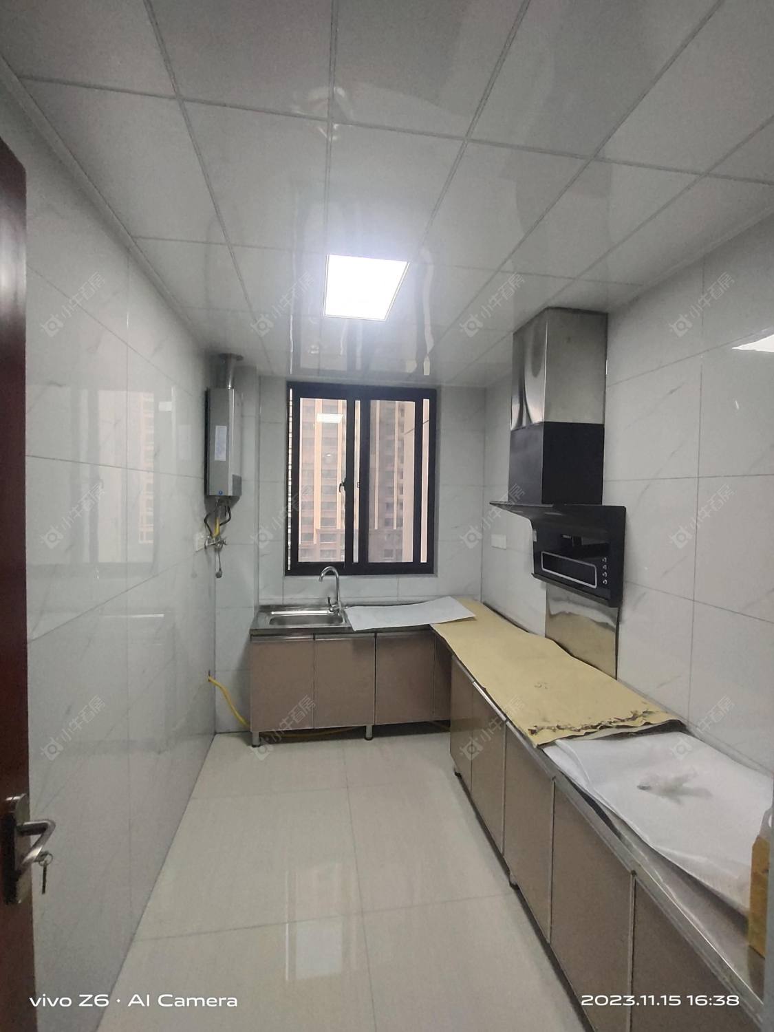 常州百馨西苑五期在租房源室内图_小牛看房