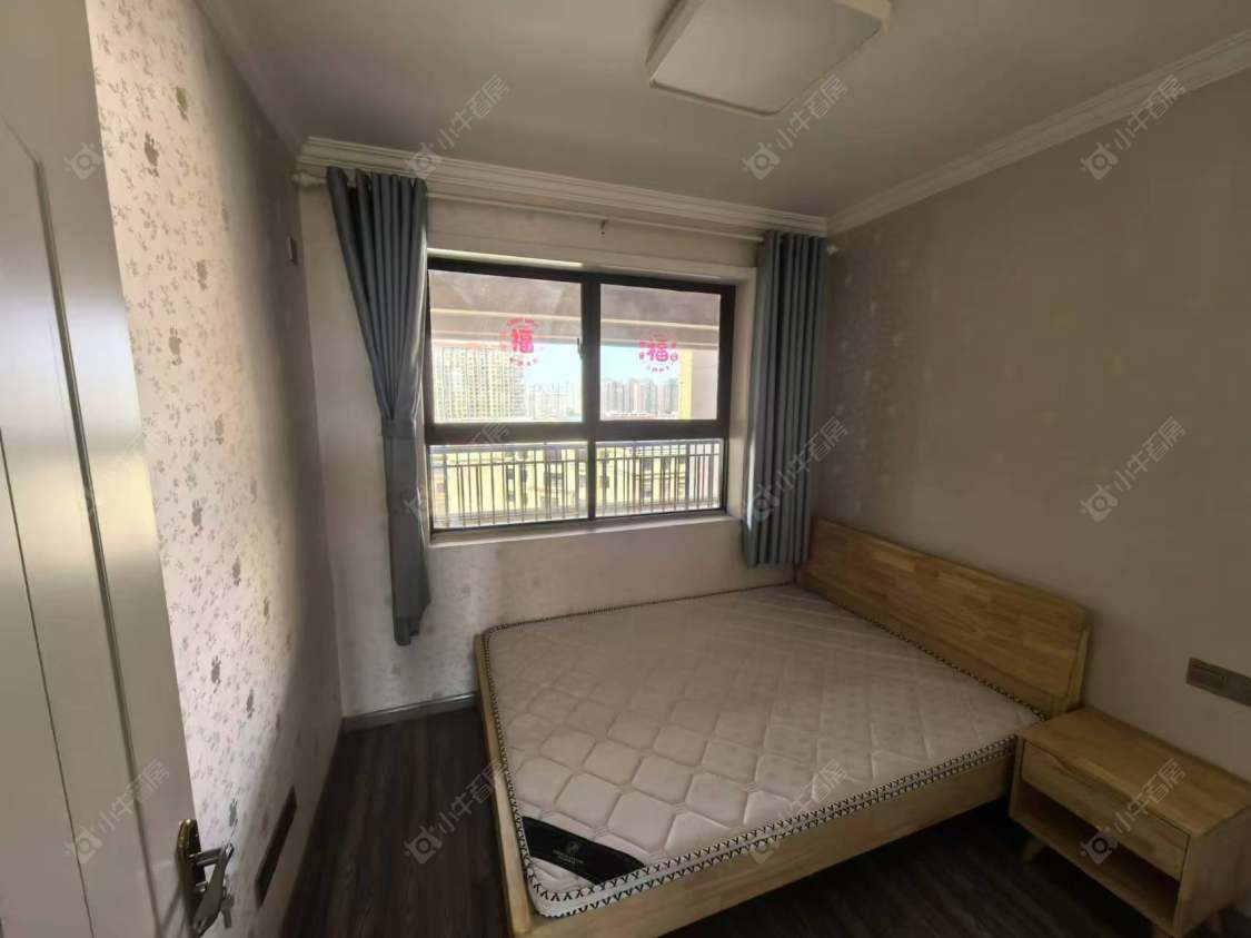 常州华润国际四期在租房源_小牛看房