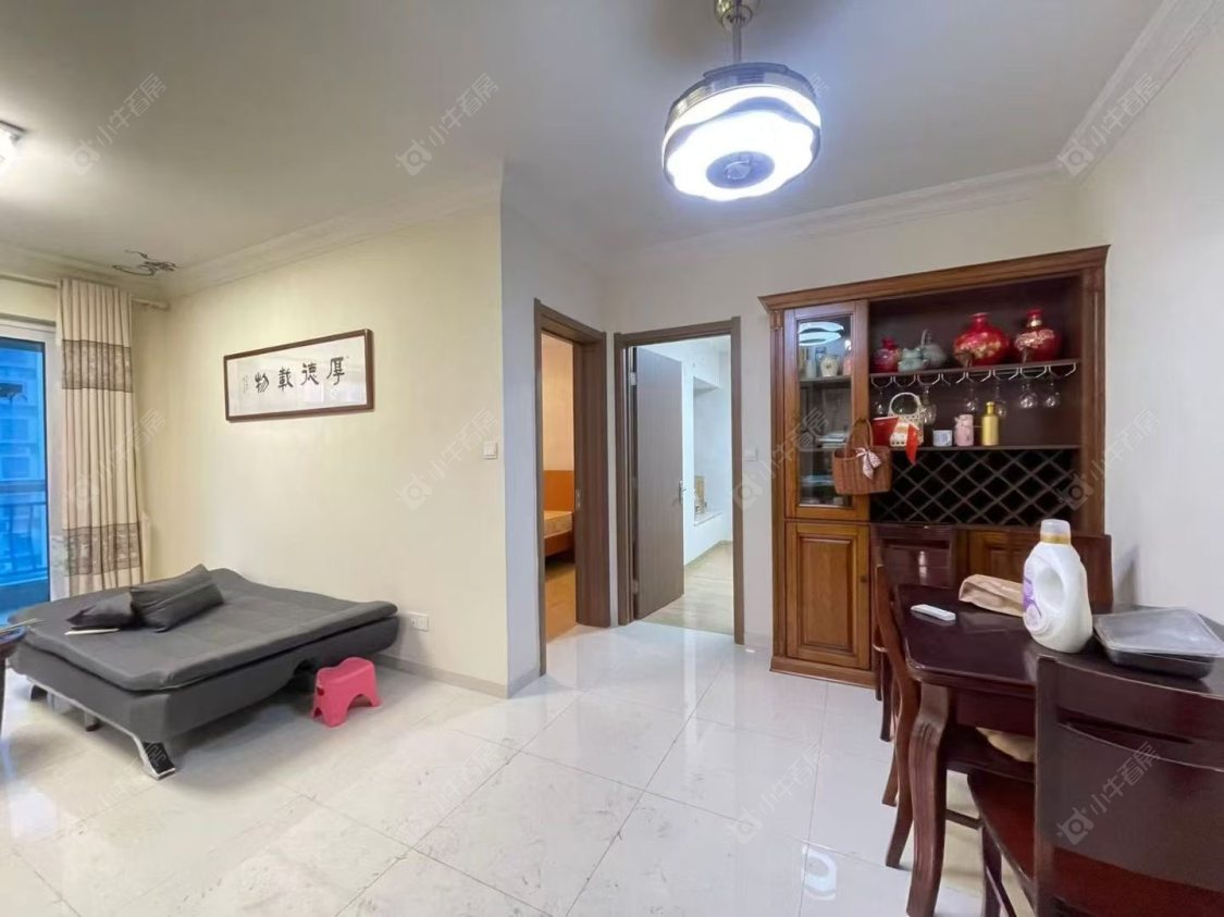 常州金坛碧桂园一期在租房源_小牛看房