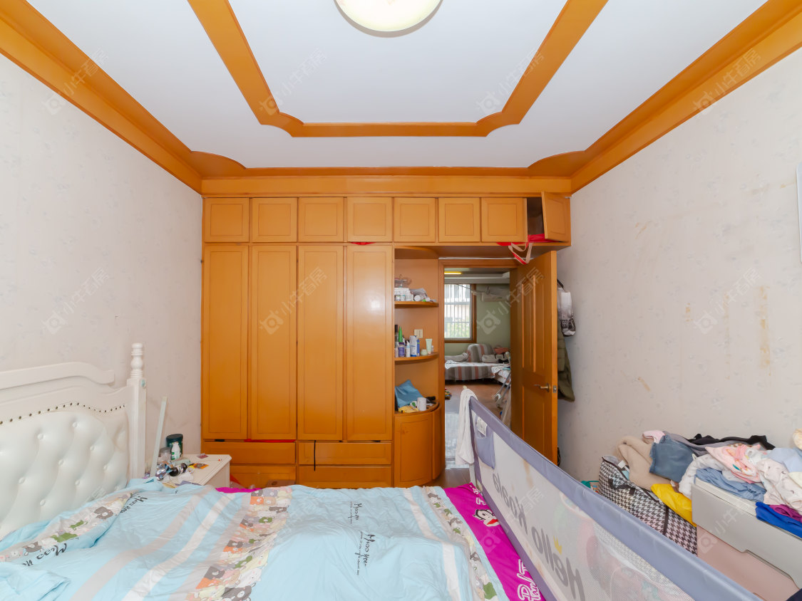 常州翠竹新村北区在售二手房源室内图_小牛看房