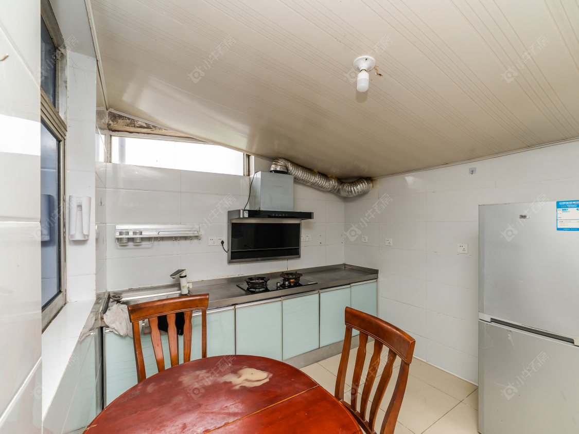 常州常钢宿舍在售二手房源室内图_小牛看房