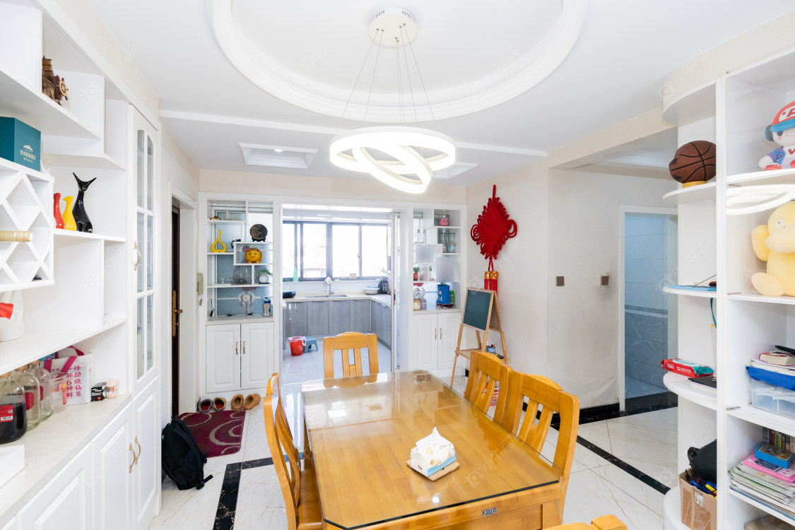 采菱公寓房源室内图 常州采菱公寓在售二手房源室内图_小牛看房