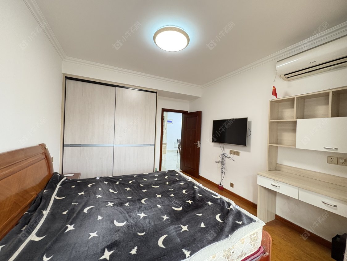 常州碧水华庭在租房源_小牛看房