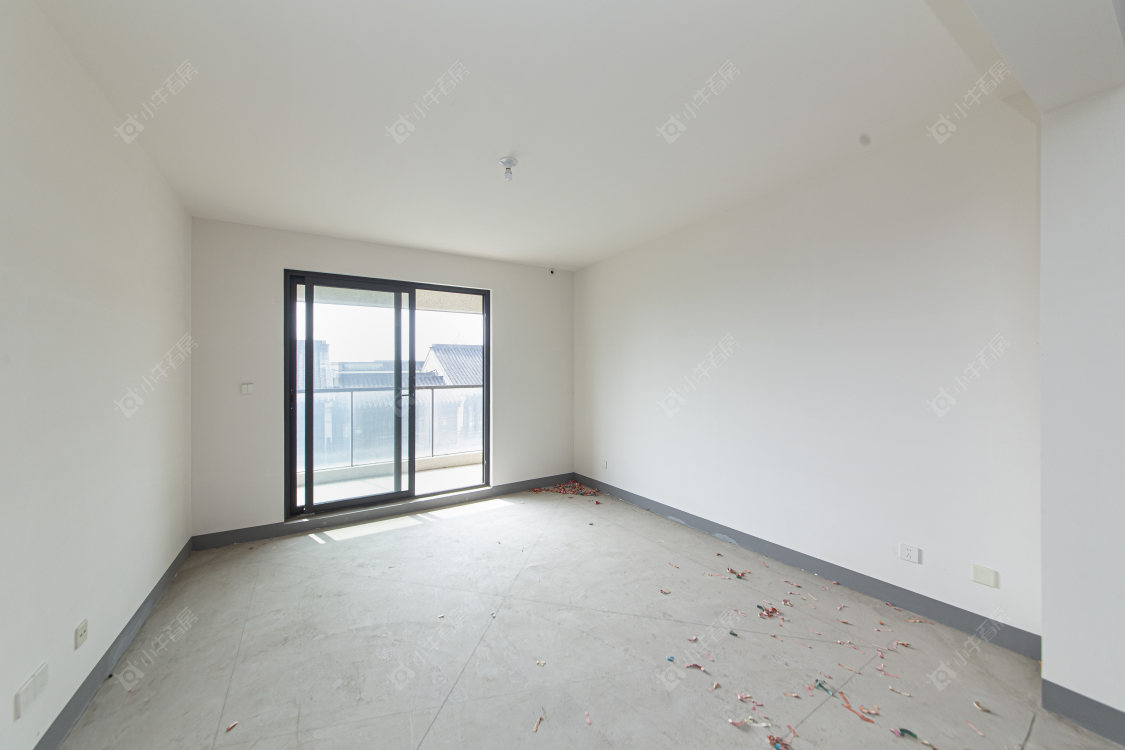 常州绿城江南里在售二手房源室内图_小牛看房