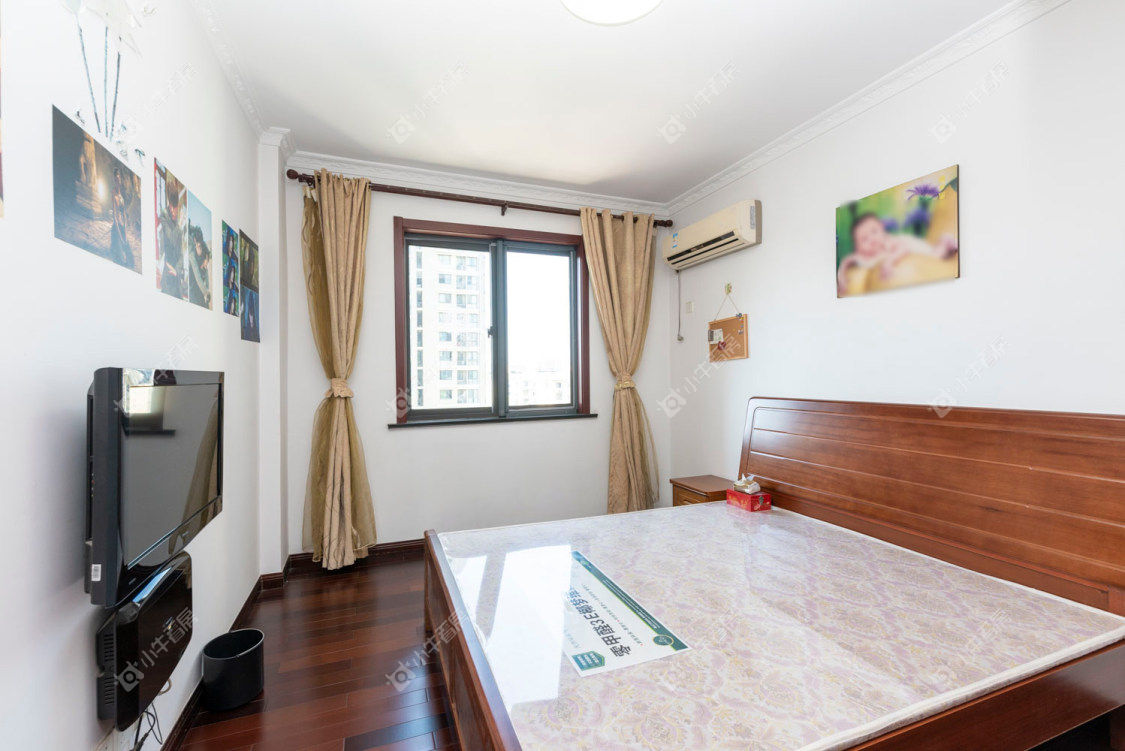 旺府公寓房源室内图 常州旺府公寓在租房源室内图_小牛看房