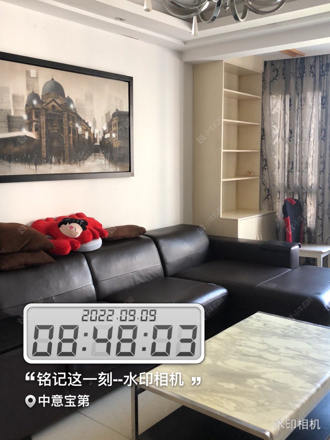 常州中意宝第租房_中意宝第3室2厅房源出租