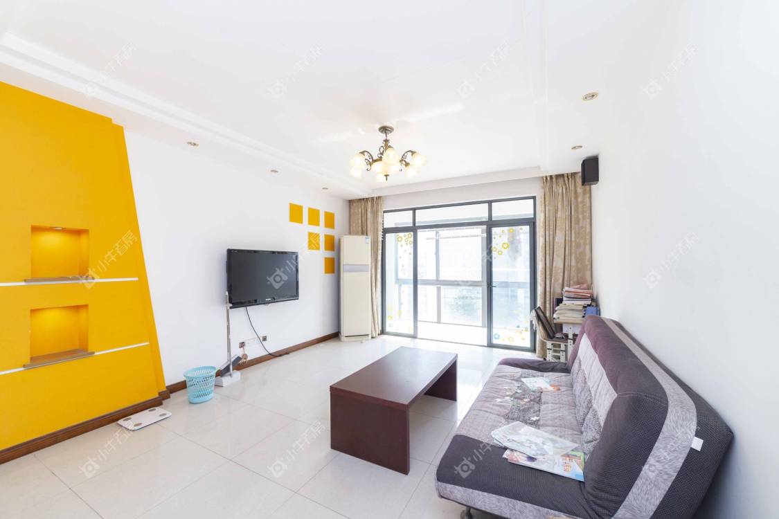 常州新城南都雅苑租房_小牛看房