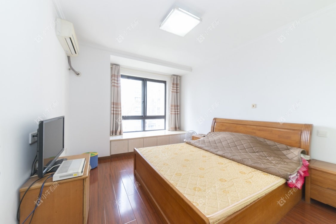 常州外滩1号在租房源_小牛看房