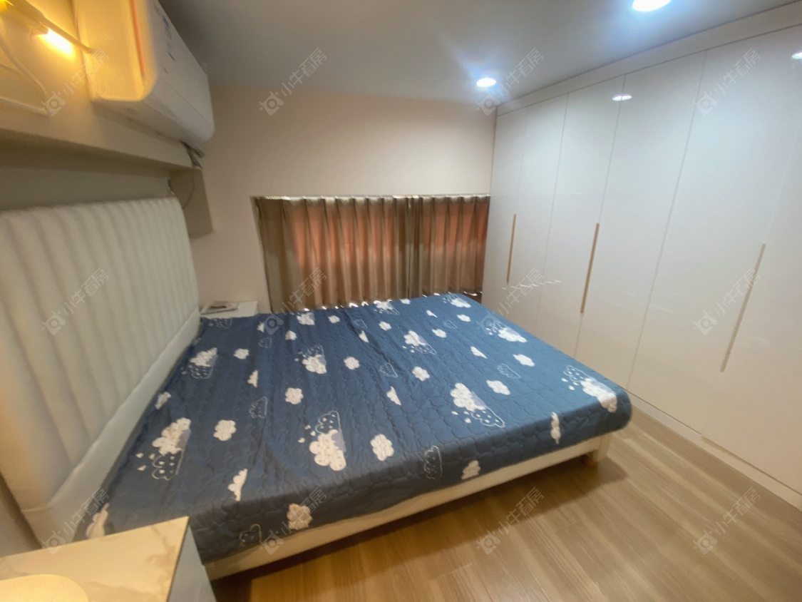 常州绿地峰荟租房_绿地峰荟1室房源出租