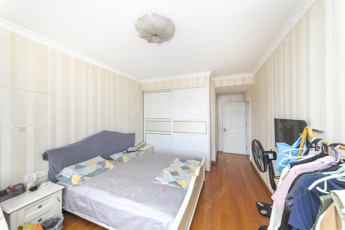 常州金地花苑在售二手房源室内图_小牛看房