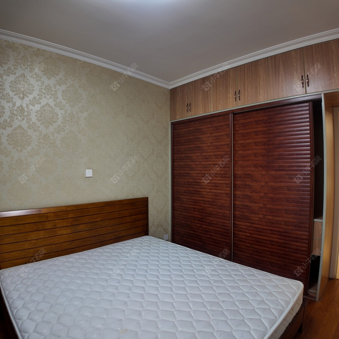 常州公园壹号四期在租房源室内图_小牛看房