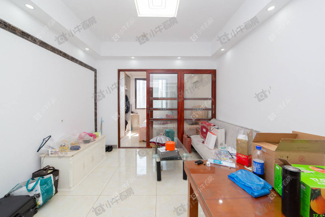 常州雅居乐星河湾在租房源室内图_小牛看房