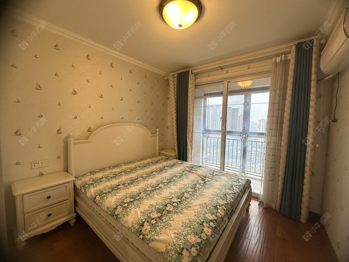 常州绿都万和城三区在租房源_小牛看房