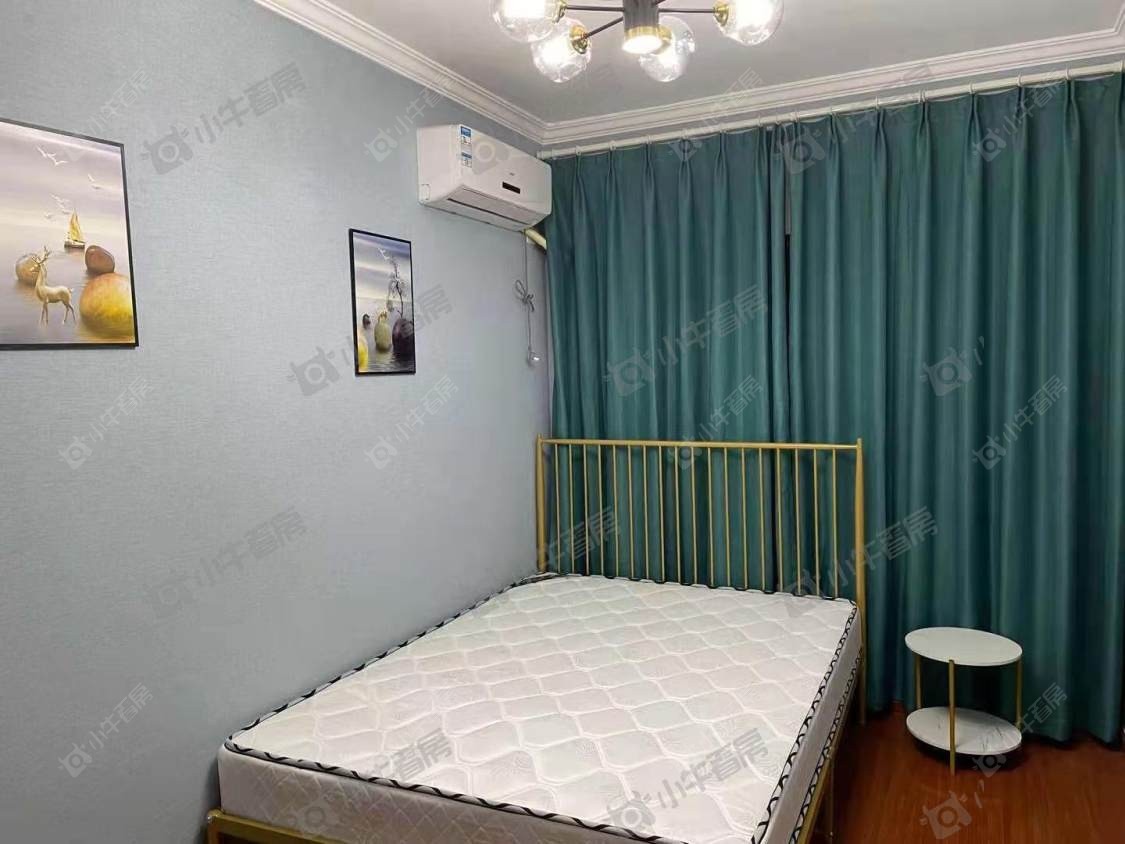 常州世茂香槟湖二期在租房源_小牛看房