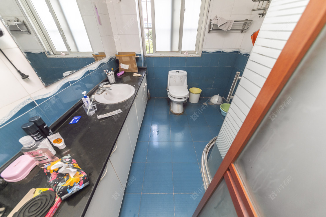 常州紫荆东苑在售二手房源室内图_小牛看房