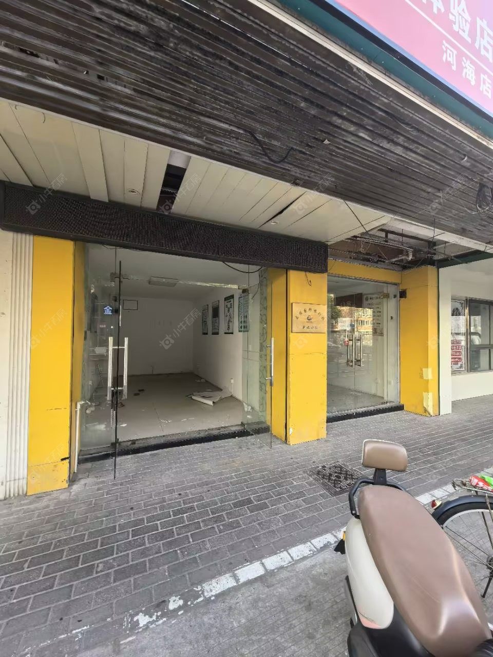 常州河海综合市场在售二手房源室内图_小牛看房