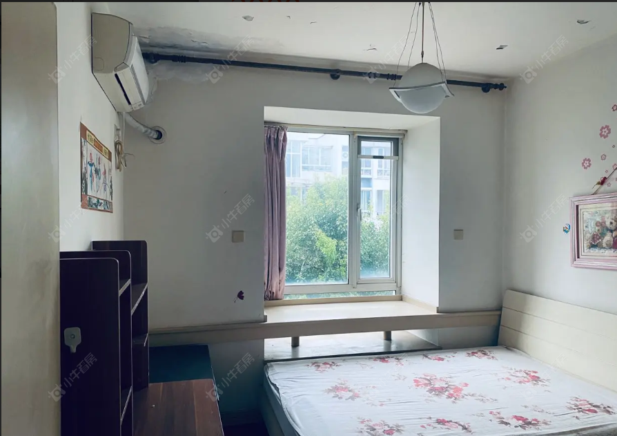 常州奥林匹克花园在租房源_小牛看房