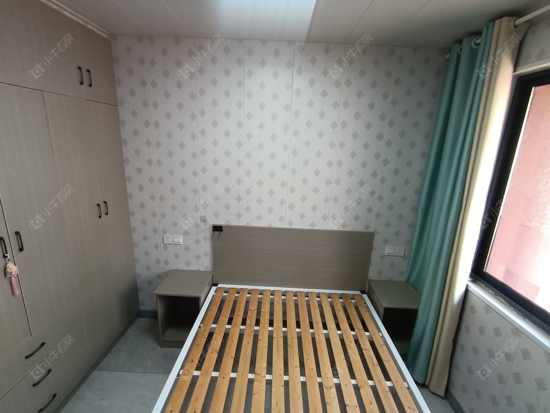 常州邹新花园C区在租房源室内图_小牛看房