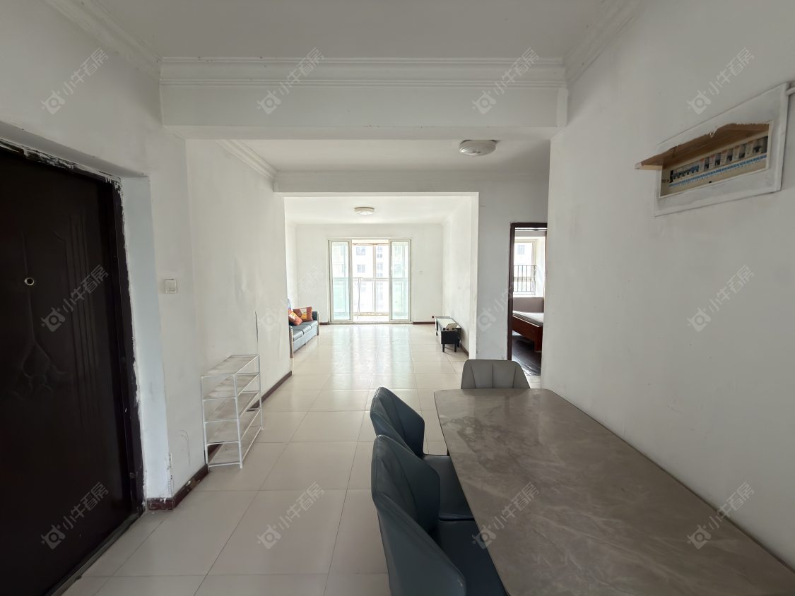 常州半岛小区在租房源室内图_小牛看房