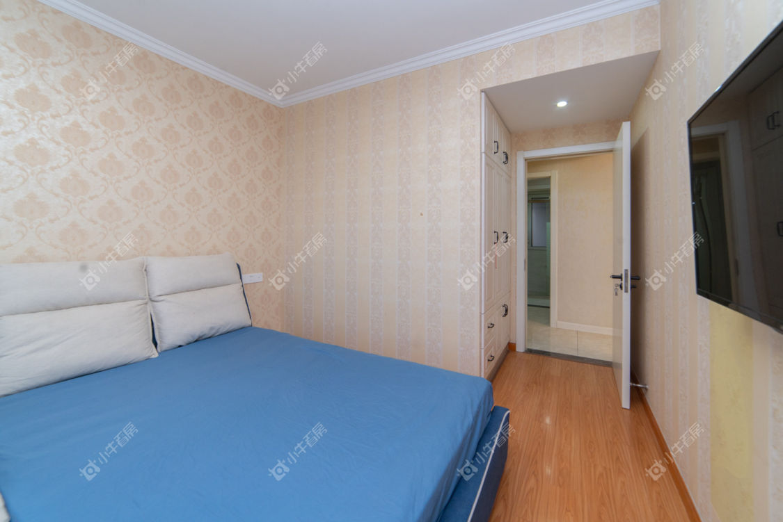 常州路劲城市主场在租房源_小牛看房