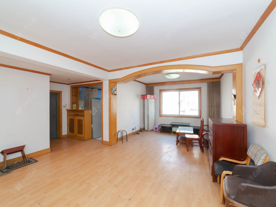 常州藻江花园一期在售二手房源室内图_小牛看房