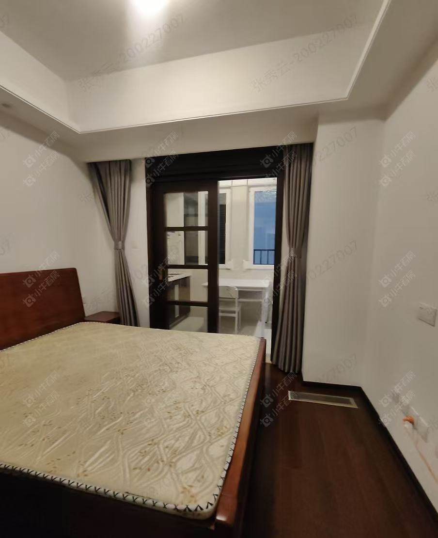 常州朗诗邻里中心在租房源户型图_小牛看房