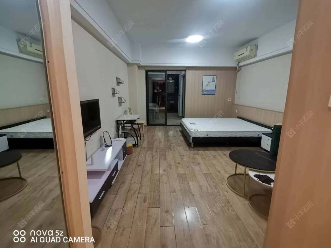 常州新北万达广场租房_新北万达广场1室1厅房源出租