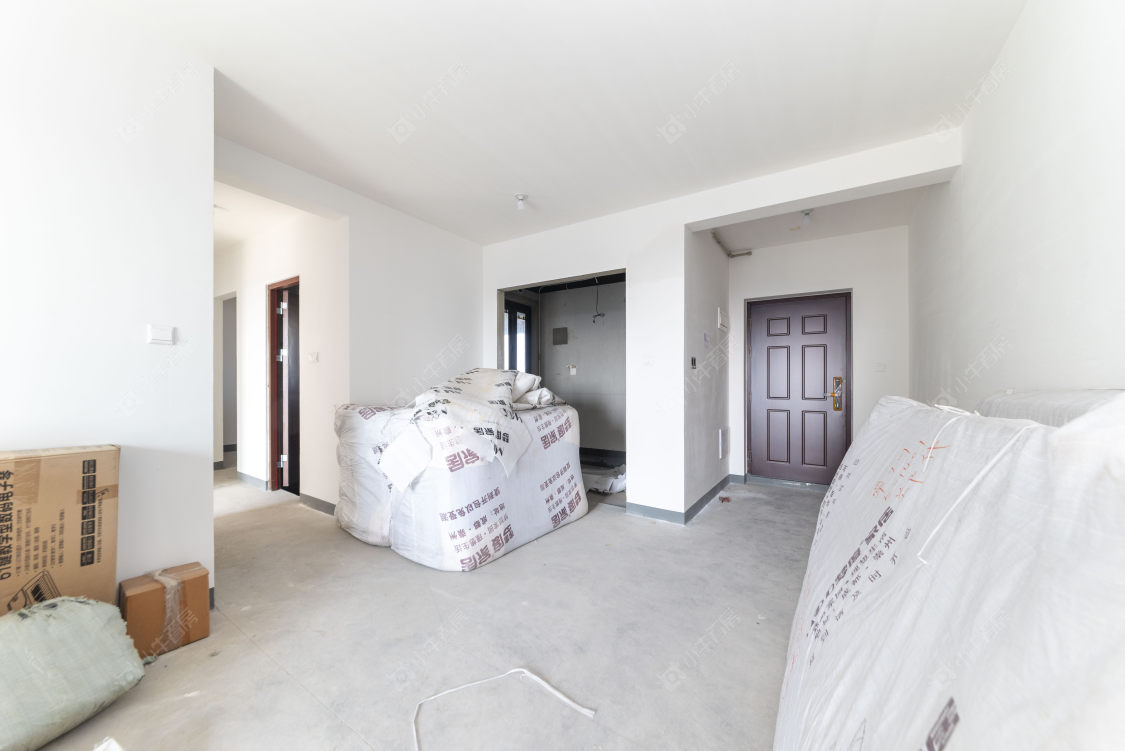 常州美的金科公园天下在售二手房源室内图_小牛看房