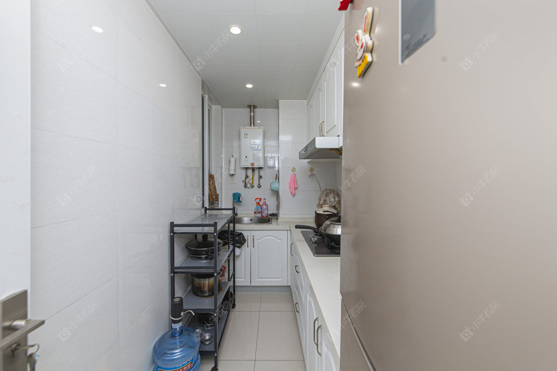 常州世家别院在售二手房源室内图_小牛看房