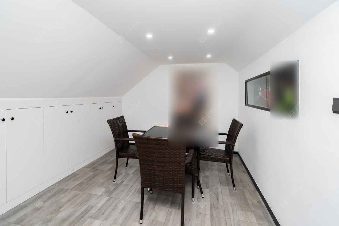 常州弘阳天下锦别墅区在售二手房源室内图_小牛看房