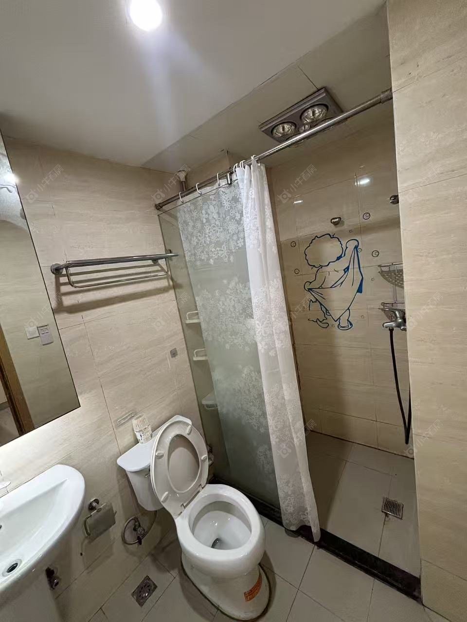 常州莱蒙城领尚在租房源室内图_小牛看房