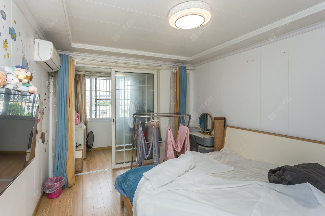 红梅东村房源室内图 常州红梅东村在售二手房源室内图_小牛看房