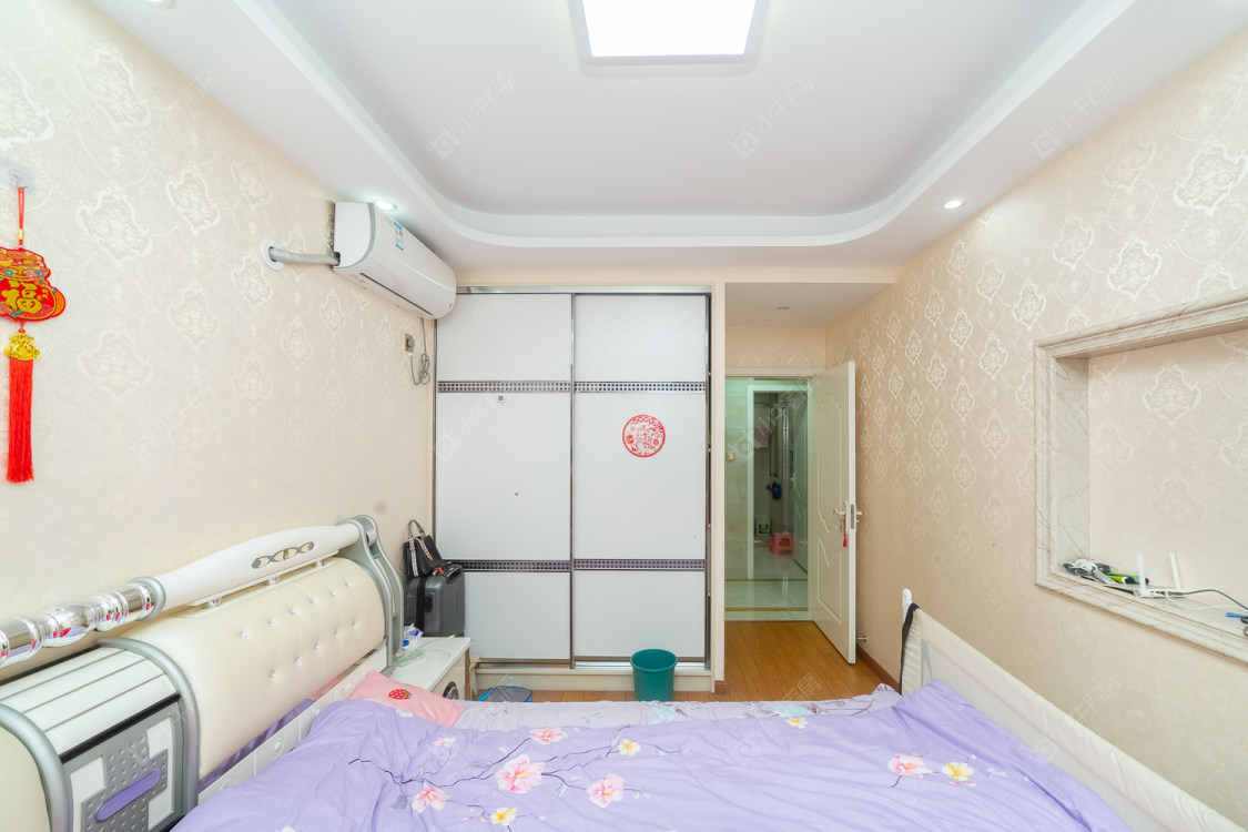 常州绿都万和城七区在售二手房_小牛看房