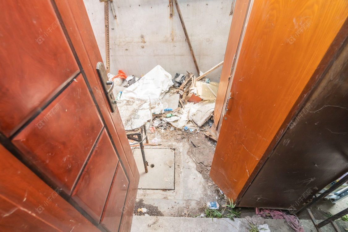 常州海伦小屋在售二手房房源室内图_小牛看房