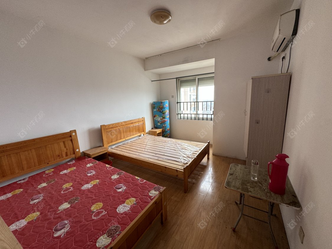 常州龙涛香榭丽园租房_小牛看房