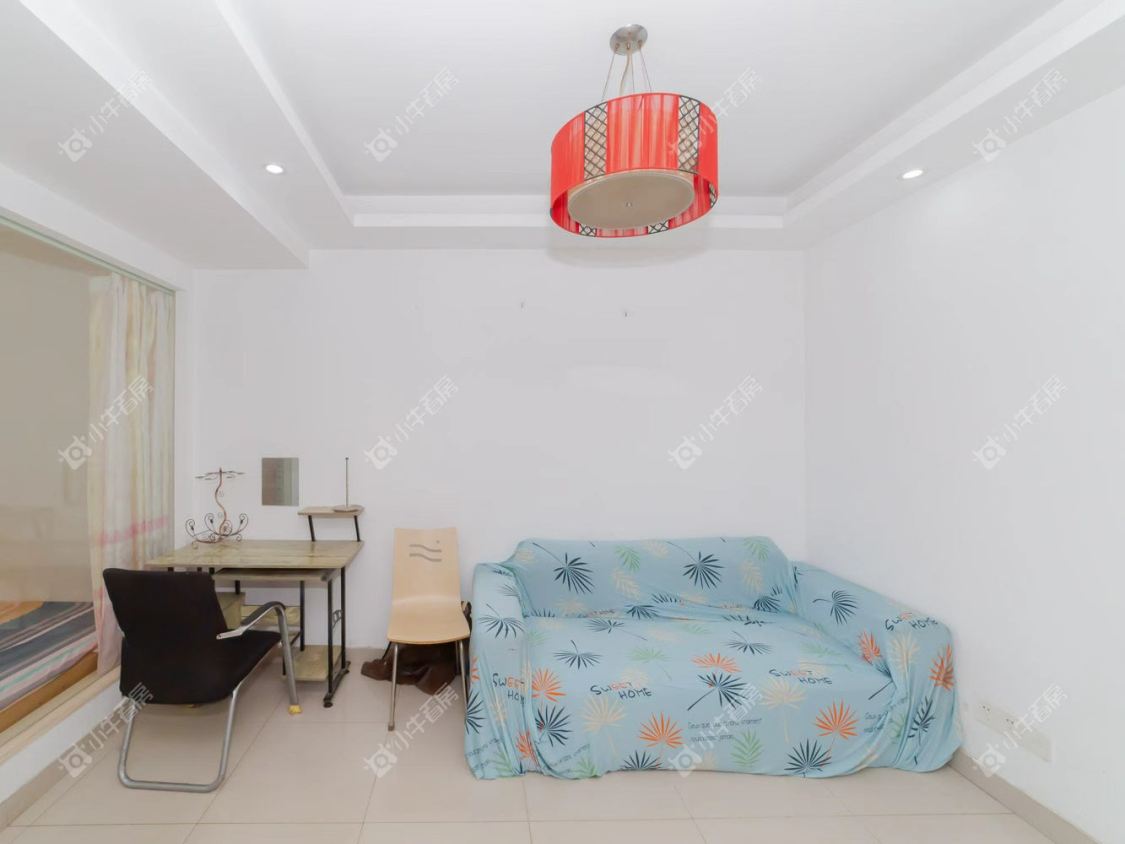 常州阳光龙庭在租房源室内图_小牛看房